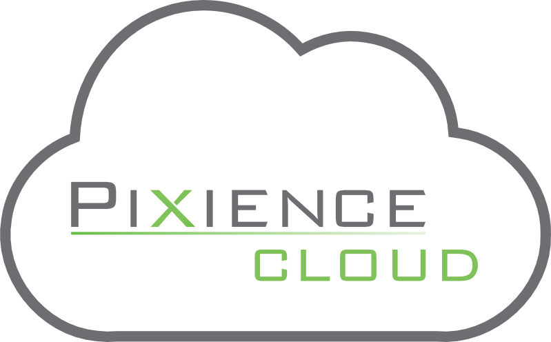 Pixience cloud