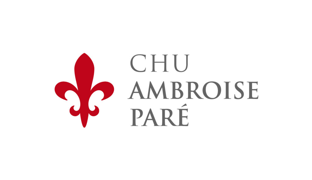 LogoCHU ambroise paré