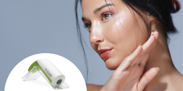 évaluation maquillage